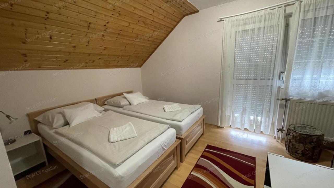 Motel Hummel Per Luaran gambar